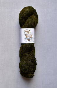 Recollect Sport - The Farmer's Daughter Fibers