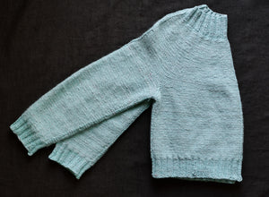 Metamorphic Pullover Kits