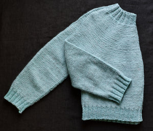 Metamorphic Pullover Kits