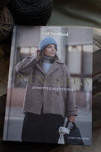 Load image into Gallery viewer, Foundations: 20 Knitted Accessories by Sari Nordlund