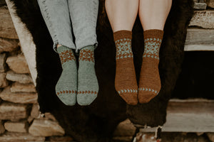 Starflight Socks - PREORDER
