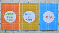 Kohamche Care Cards