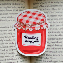 Load image into Gallery viewer, Book Lovers Stickers