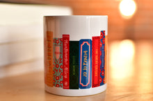 Load image into Gallery viewer, Book Lovers Mugs