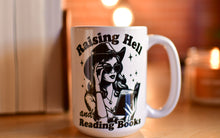 Load image into Gallery viewer, Book Lovers Mugs