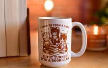 Load image into Gallery viewer, Book Lovers Mugs