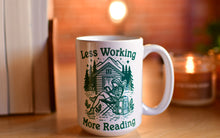 Load image into Gallery viewer, Book Lovers Mugs