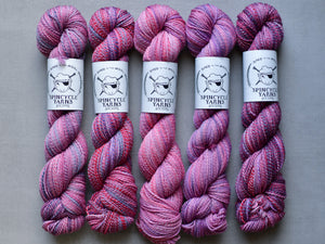 spincycle yarns yarn hank