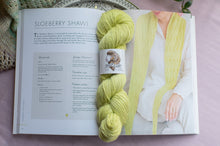 Load image into Gallery viewer, One Skein Knitting by Ksenia Naidyon