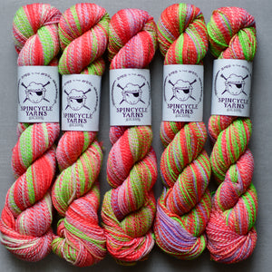 spincycle yarns yarn hanks