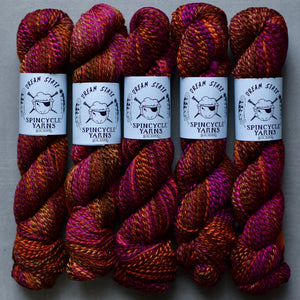 spincycle yarns yarn hanks