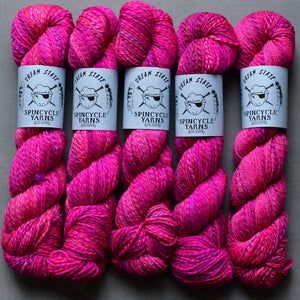 spincycle yarns yarn hanks