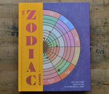 Load image into Gallery viewer, The Zodiac Almanac