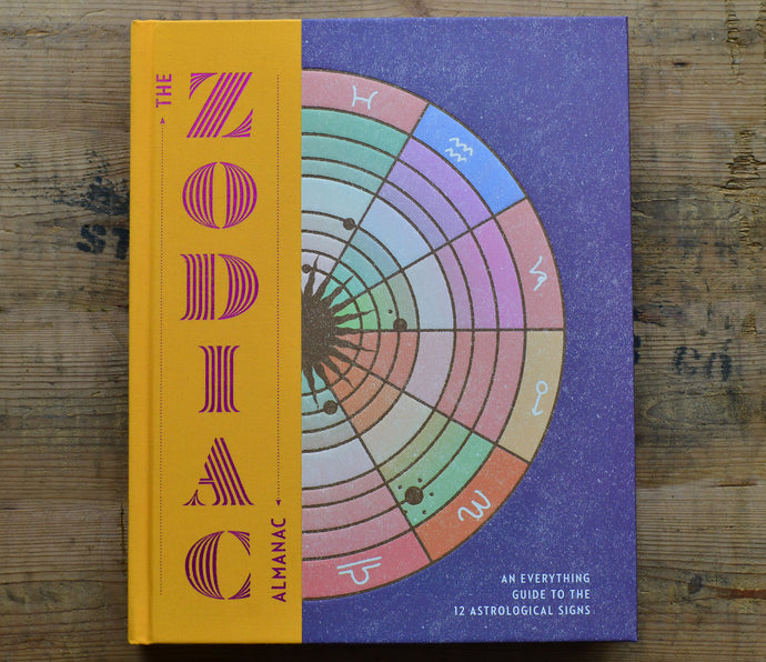 The Zodiac Almanac