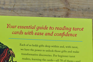 Guided Tarot For Seamless Reading