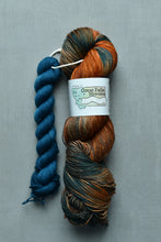 Load image into Gallery viewer, great falls Montana yarn hank