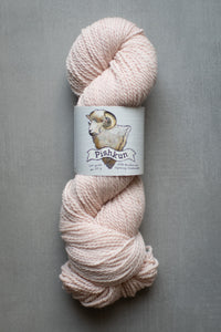Pishkun - The Farmer's Daughter Fibers