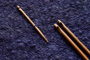 knitting hooks