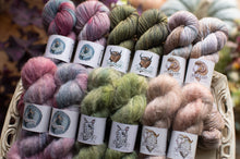 Load image into Gallery viewer, The Icons of Great Falls Yarn