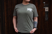 Load image into Gallery viewer, FDF Cowgirl Tee