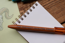 Load image into Gallery viewer, FDF Knitter's Pen Set
