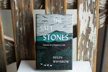 Load image into Gallery viewer, &quot;The Salt Stones&quot; by Helen Whybrow