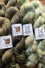 Load image into Gallery viewer, The Icons of Great Falls Yarn