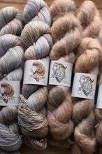 Load image into Gallery viewer, The Icons of Great Falls Yarn