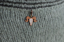 Load image into Gallery viewer, FDF Enamel Stitch Marker