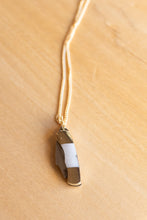 Load image into Gallery viewer, pocket knife necklace