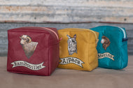 3 Piece FDF Nesting Pouches