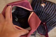 Load image into Gallery viewer, 3 Piece FDF Nesting Pouches