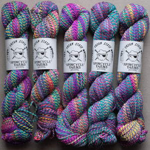 spincycle yarns yarn hanks