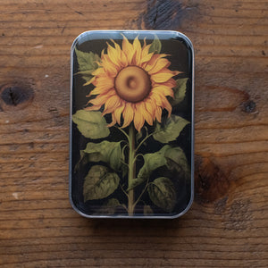 Firefly Notes Tins