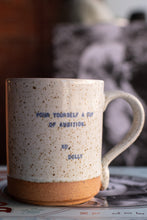 Load image into Gallery viewer, XO Dolly Mugs