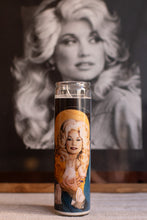 Load image into Gallery viewer, Dolly Icon Candles