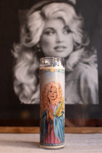 Load image into Gallery viewer, Dolly Icon Candles