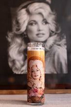 Load image into Gallery viewer, Dolly Icon Candles