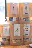 Hardicraft Knit and Crochet Kits
