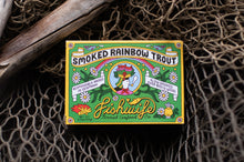 Load image into Gallery viewer, Fish Wife Tinned Fish