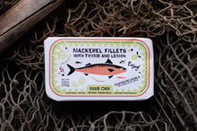 Load image into Gallery viewer, Miss Can by Tin2Table Tinned Fish