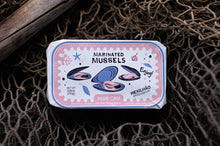 Load image into Gallery viewer, Miss Can by Tin2Table Tinned Fish