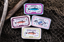 Load image into Gallery viewer, Miss Can by Tin2Table Tinned Fish