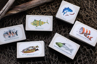 José Gourmet Tinned Fish