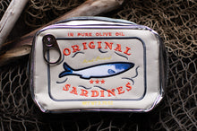 Load image into Gallery viewer, Sardine Tin Pouch