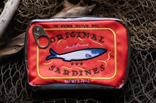 Load image into Gallery viewer, Sardine Tin Pouch