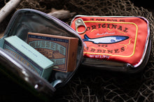 Load image into Gallery viewer, Sardine Tin Pouch
