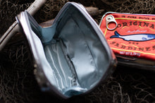 Load image into Gallery viewer, Sardine Tin Pouch