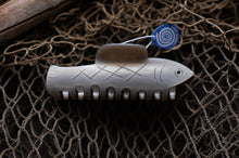 Load image into Gallery viewer, Fish Girl Hair Accessories
