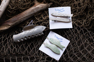 Fish Girl Hair Accessories